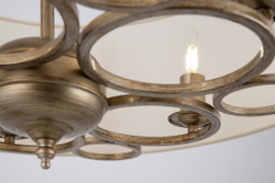 Подвесной светильник Maytoni H007PL-05G