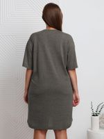 Туника Всплеск-2 Виотекс КОРИЧНЕВЫЙ