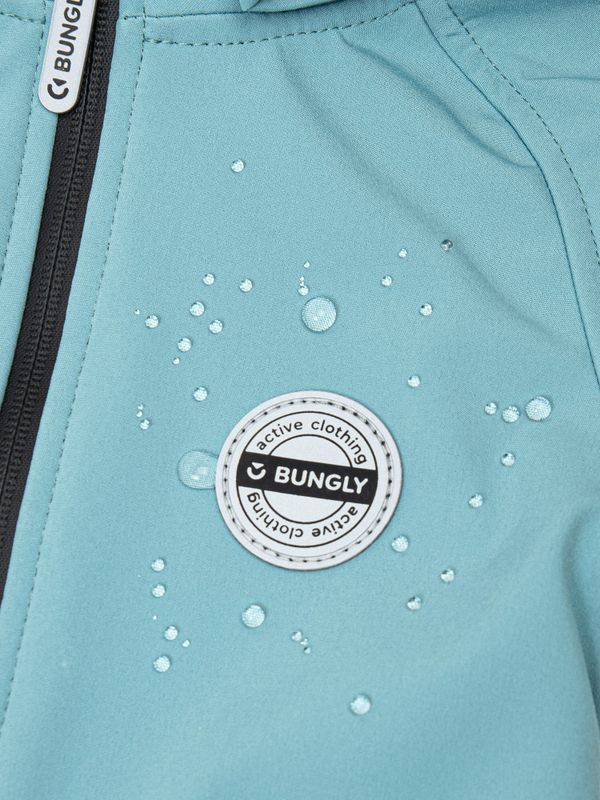 Комбинезон Softshell демисезонный 