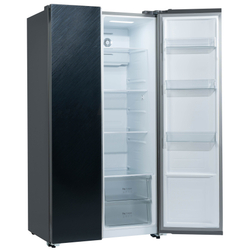 Холодильник Бирюса SBS 541 TBG