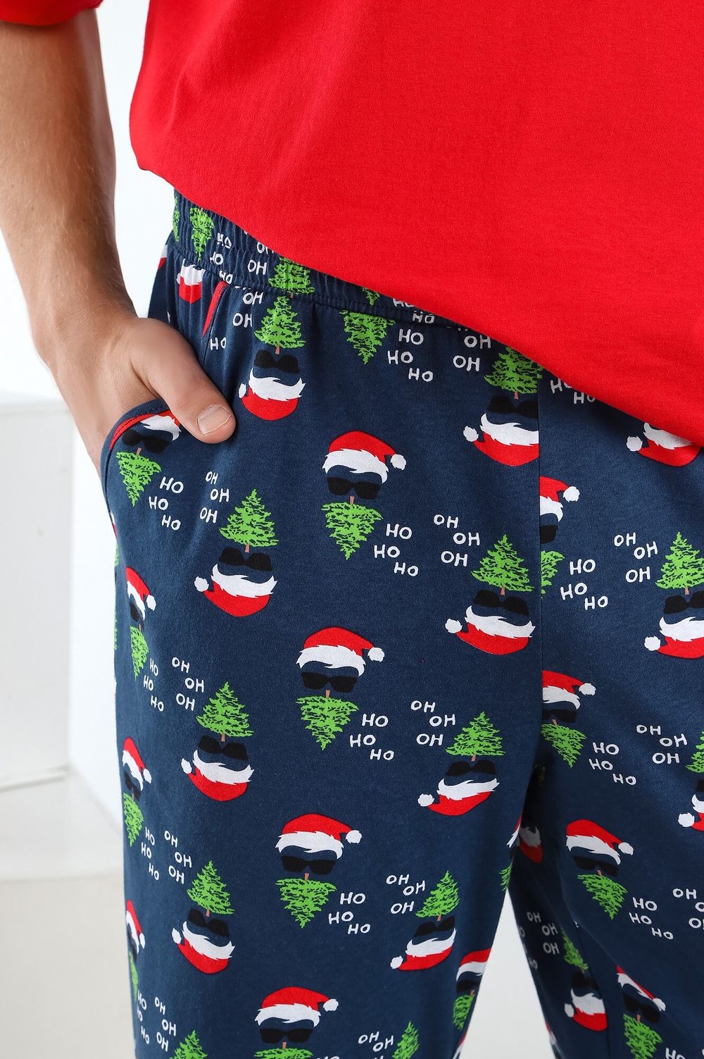 Костюм мужской Стар-5 Виотекс КРАСНЫЙ