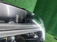 Фара левая Volvo V90 2 (2020-н.в.) LED