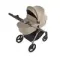 Коляска ANEX iQ Premium 3 в 1 seal