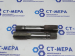 Метчик М24х2 (к-т из 2-х шт) удлиненные