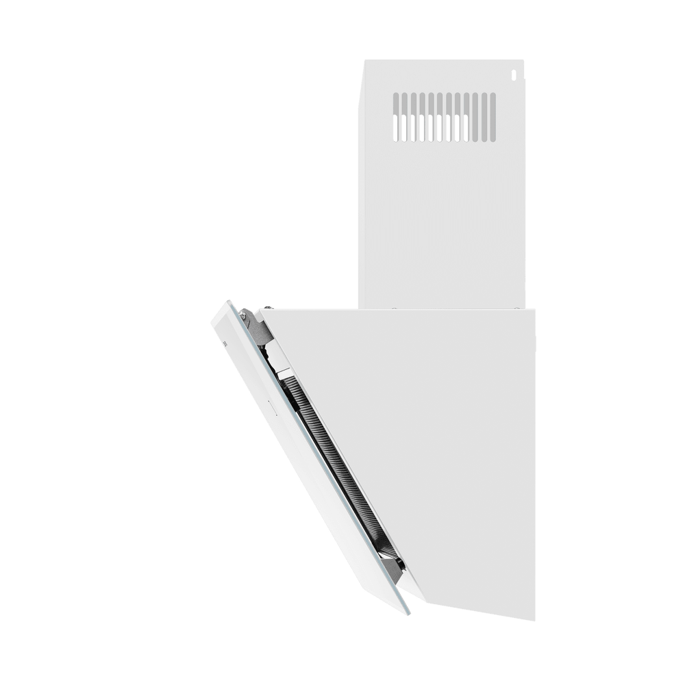 Кухонная вытяжка Maunfeld EAGLE 850 90 Glass White
