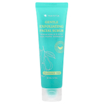 Tree To Tub, Нежный отшелушивающий скраб для лица, без отдушек, 120 мл (4,1 жидк. Унции)