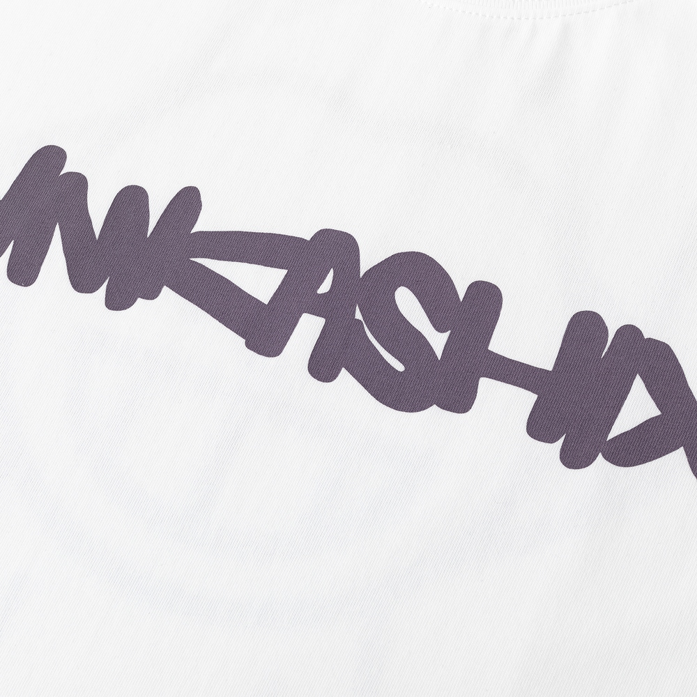 Футболка Ymkashix Monkey