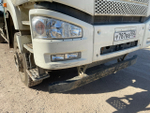 FAW J6 6x4 Бортовой с КМУ 78F302 (Дизельный, 11,1 л, 390 л.с., МТ)