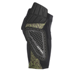 Защитные шорты жесткие Acerbis Hard Rush Pants