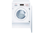 Встраиваемая стиральная машина с сушкой Bosch WKD28543EU