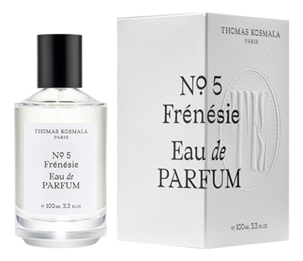 THOMAS KOSMALA No 5 Frenesie