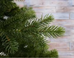 Можжевельник 215 см., зеленый, литая хвоя, Triumph Tree (72131)