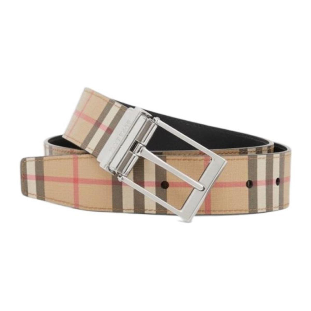 Пояс Burberry 3.5cm, 80527811