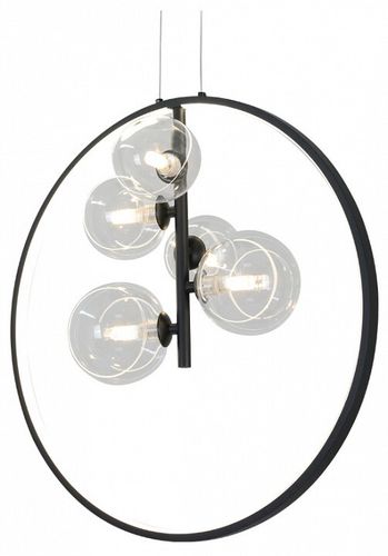 Подвесная люстра Kink Light 09408-5А,19