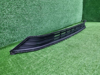 Решетка переднего бампера Faw Bestune T55 (21-нв)