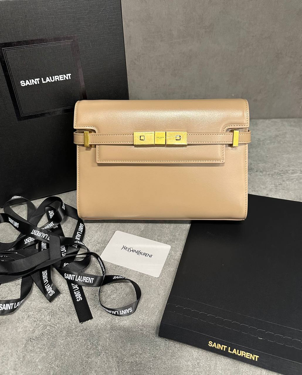 Сумка Yves Saint Laurent