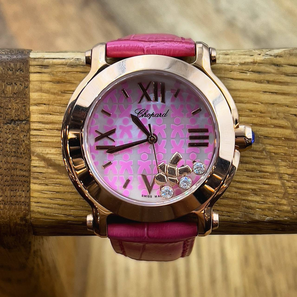 Часы Chopard