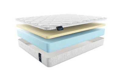 Матрас MaterLux PAOLA