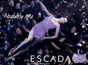 Escada Absolutely Me Eau De Parfum