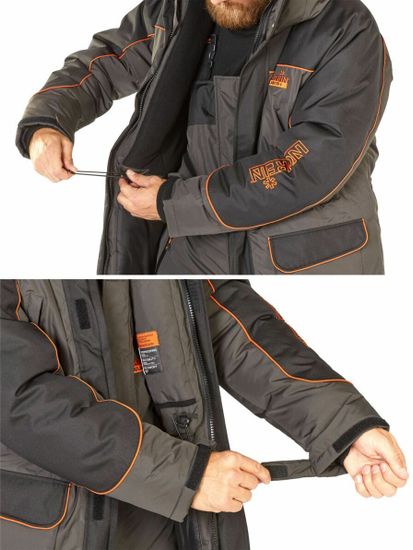 Костюм Норфин Атлантис плюс