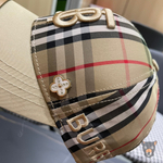 Кепка Burberry