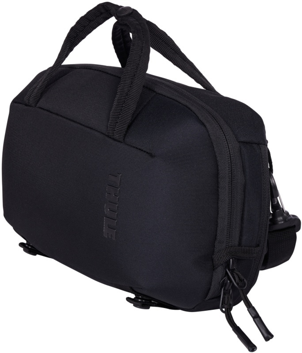 Сумка через плечо Thule Subterra 2, 5L, Black (3205035)
