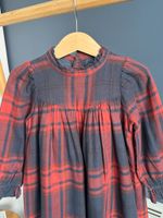 Хлопковое платье Bonpoint, 104