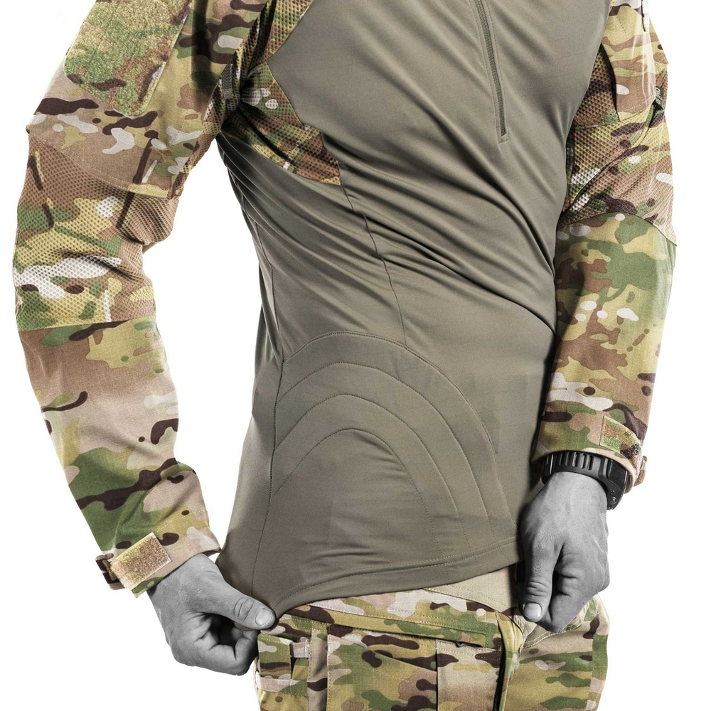 UF PRO STRIKER XT GEN.3 COMBAT SHIRT - MultiCam®