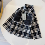 Рубашка Balenciaga