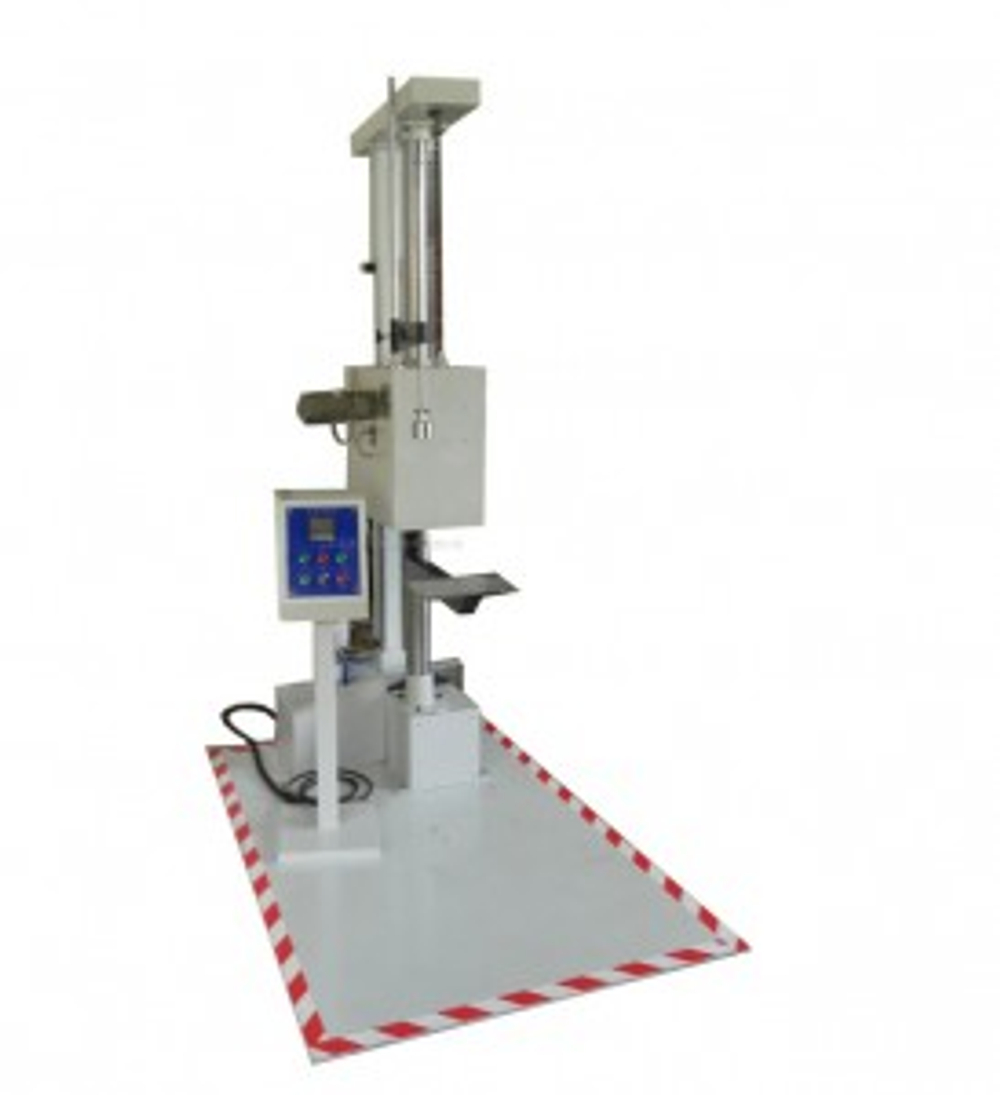 Pneumatic Drop Test Machine ISO 2248, JISZO 202-87