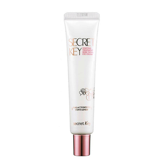 Secret Key Крем для кожи вокруг глаз антивозрастной - Starting treatment rose facial eye cream, 40г