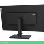 Монитор Lenovo ThinkVision T27h-2L