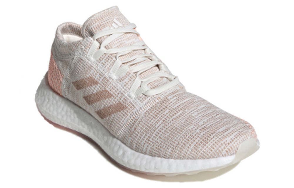 Кроссовки Adidas Pureboost 23 (Женская размерная сетка)