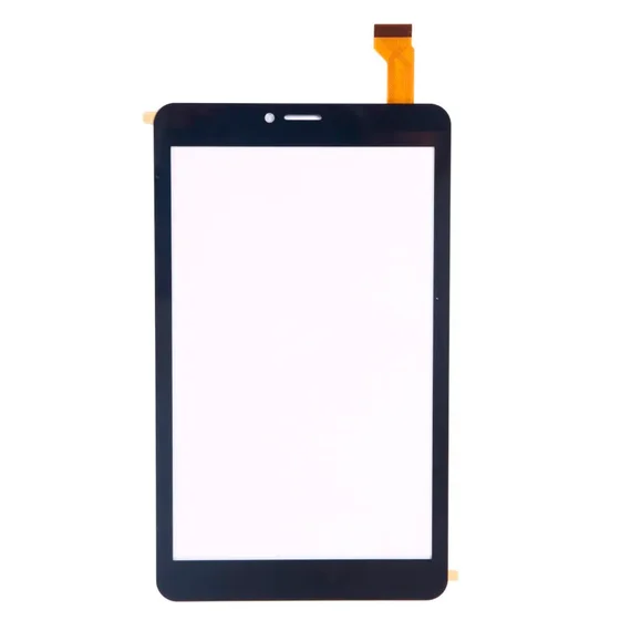 Тачскрин для Digma CITI Octa 70 4G (CS7217PL) (Черный)