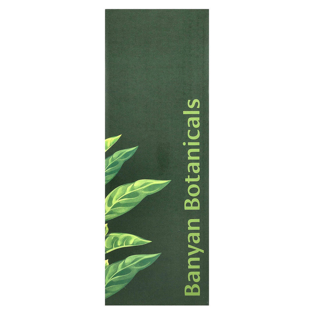 Banyan Botanicals, Daily Swish ™, мята, 236 мл (8 жидк. унц.)