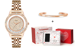 KANGOL Women"s Watch