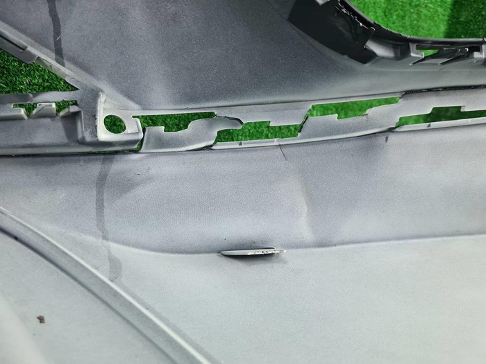 Бампер передний Bentley Bentayga (2020-н.в.)