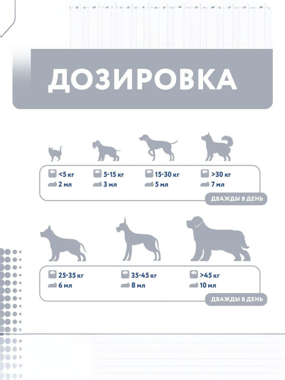 Пробиотик Protexin Pro-Kolin для собак и кошек паста для лечения диареи и нормализации пищеварения, 30 мл