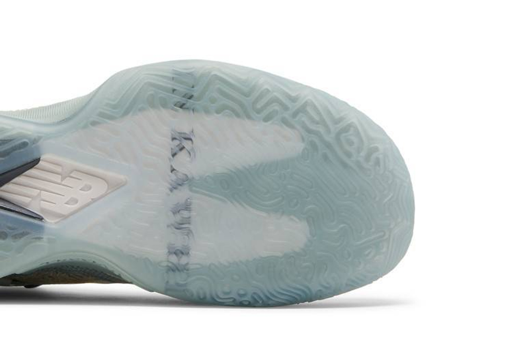 Кроссовки New Balance Kawhi 1 New Money