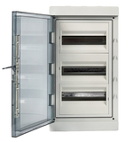 Щит распределительный EKF pb65-n-pg-36m
