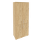 Оникс Шкаф высокий широкий O.ST-1.3  800*420*1977