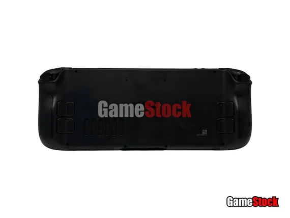 Игровая приставка Steam Deck LCD 512GB (Б/У, SN: FVAA2380Df1A)