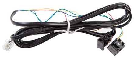 Датчик забитых голов для аэрохоккея "Black Diamond"