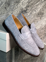 Лоферы Brunello Cucinelli