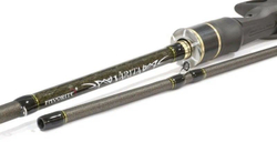 Спиннинг Favorite Varita VRT-662ML 1.98m 5-16g M.Fast