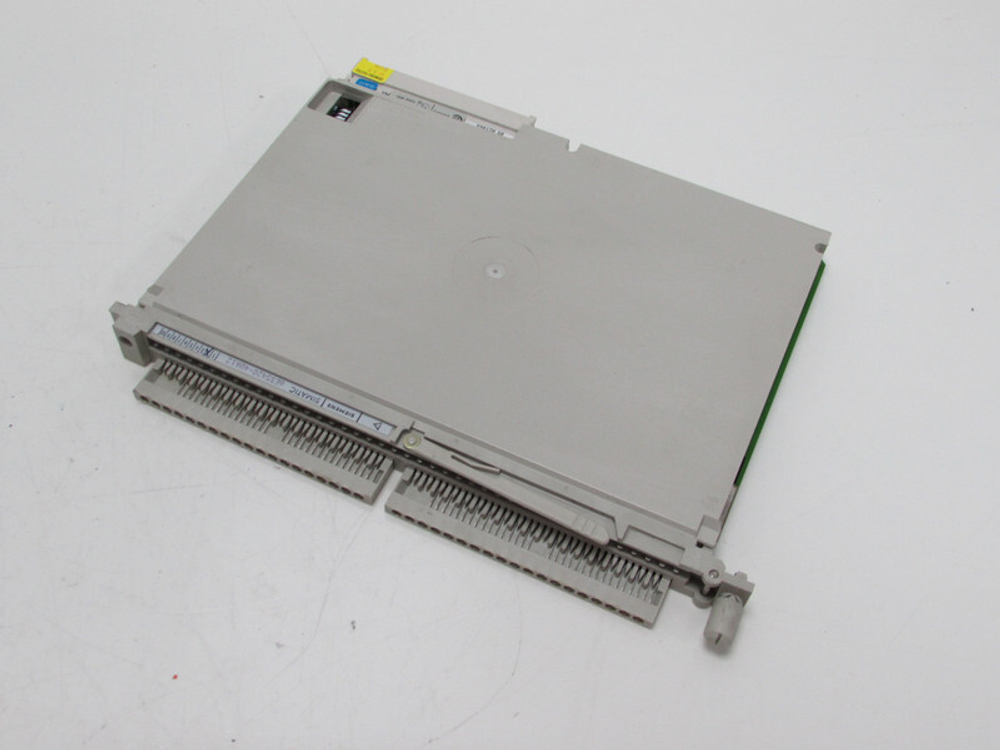 SIEMENS 6ES5420-4UA12