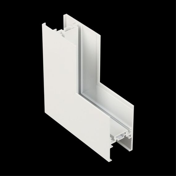 Соединитель угловой внутреннийAployt Magnetic track 48 APL.0182.10.01