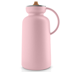 Термокувшин silhouette, 1 л, розовый
