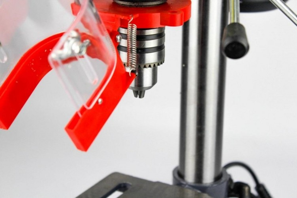 Станок сверлильный Visprom B-1113B/230 39000200