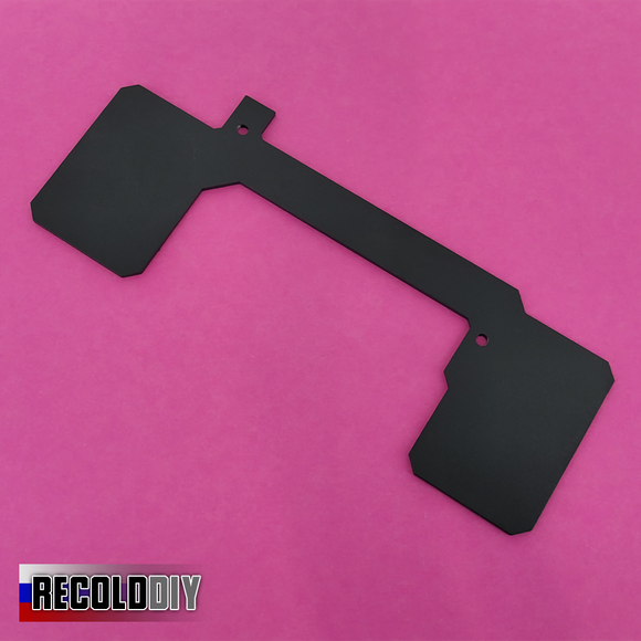 Радиатор VRM MSI X99A GODLIKE GAMING